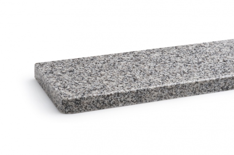 parapety zewnętrzne