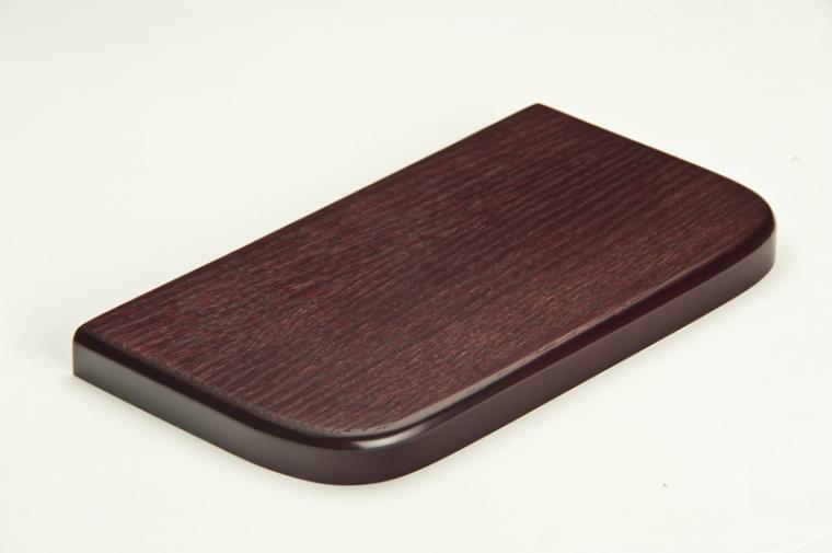 parapety wewnętrzne